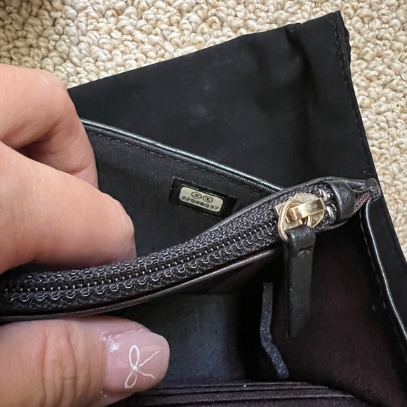 Chanel Trendy CC WOC - Picture 9 of 9